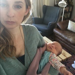 Meet your Posher, Jana